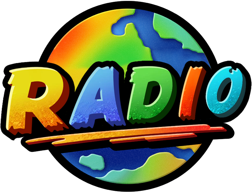 Mario Kart World Radio