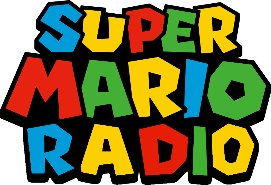 Super Mario Radio